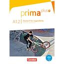 Prima plus: Schulerbuch A1.2