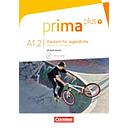 Prima plus: Arbeitsbuch A1.2 mit CD-Rom