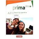 PRIMA PLUS A2 BAND 1
