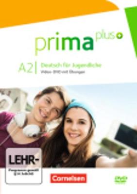 Prima plus: Video-DVD A2