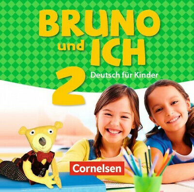 Bruno und ich: Audio-CD 2