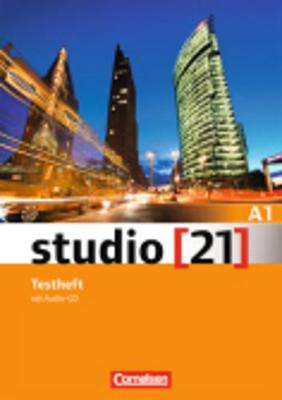 Studio 21: Testheft A1