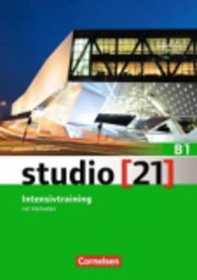 STUDIO 21 INTENSIVTRAINING B1 MIT HORTEXTEN