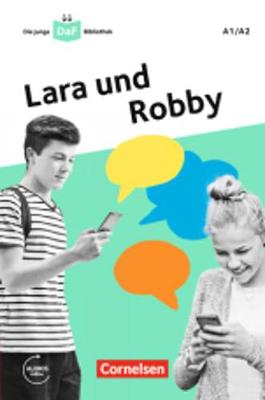 LARA UND ROBBY EINE MESSENGERGESCHICHTE