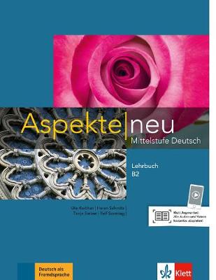Aspekte neu: Lehrbuch B2