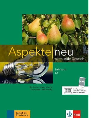Aspekte neu: Lehrbuch C1