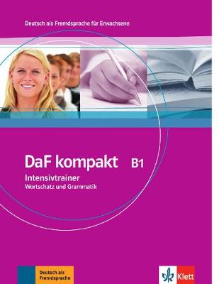 Daf Kompakt B1, Intensivtrainer