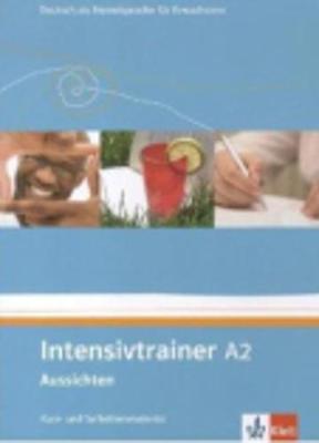 Aussichten, Intensivtrainer A2