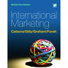 International Marketing Mee