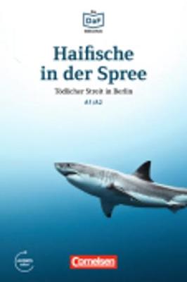 Haifische in der Spree Todlicher Streit in Berlin