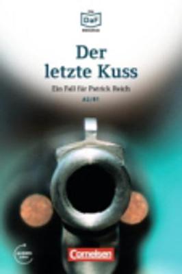 Der letzte Kuss - Bankuberfall in Munchen