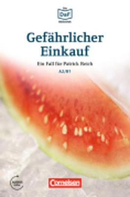 Gefahrlicher Einkauf - Erpressung in Berlin-Kreuzberg