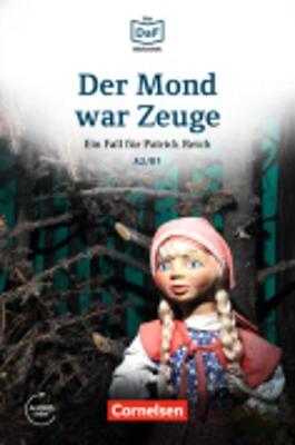 Der Mond war Zeuge - Diebstahl im Museum