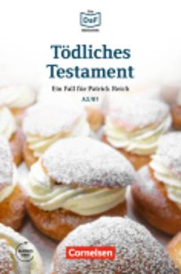 Todliches Testament