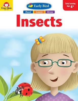 Early Bird Insects