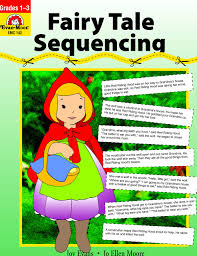 Fairy Tale Sequencing
