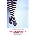 Story: Alice Adventures in Wonderland