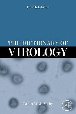 The Dictionary of Virology