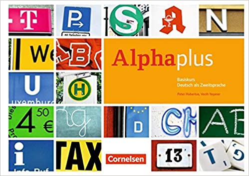 Alpha plus:Basisk. +CD