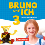 Bruno und ich: Audio-CDs 3