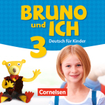 Bruno 3 CD