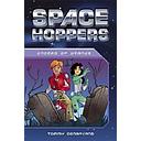 Space Hoppers: Undead on Uranus