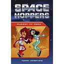 Space Hoppers: Mudmen of Mars