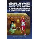 Space Hoppers: Jailbreak on Jupiter