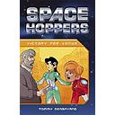 Space Hoppers: Victory for Venus