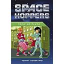 Space Hoppers: Panic on Pluto