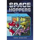 Space Hoppers: Nursery on Neptune