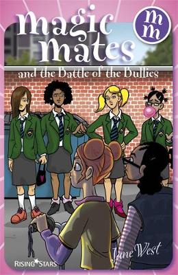 Battle of the Bullies