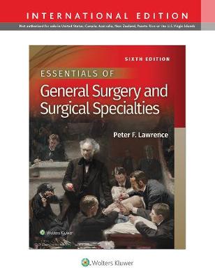 Essentials of General Surgery