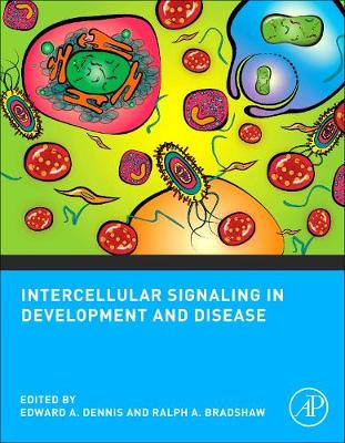 INTERCELLULAR SIGNALING IN DEVELOPMENT AND DISEASE