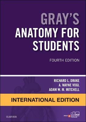 Gray's Anatomy for Students International