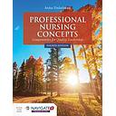 Professional Nursing Concepts: Competencies For Quality Leadership