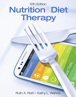 Nutrition &amp; Diet Therapy