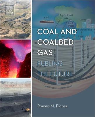 COAL AND COALBED GAS