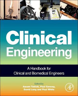 CLINICAL ENGINEERING