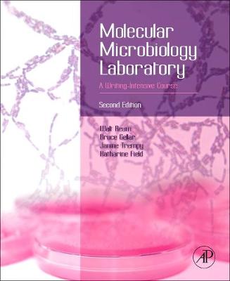 Molecular Microbiology Laboratory: A Writing-Intensive Course