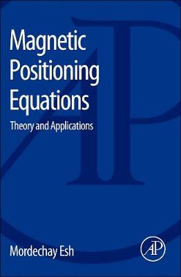 MAGNETIC POSITIONING EQUATIONS