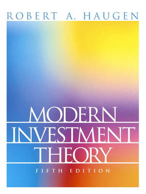 MODERN INVESTMENT THEORY