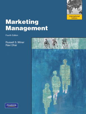 Marketing Management: International Edition