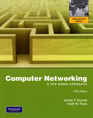 COMPUTER NETWORKING ISV