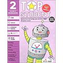 Top Student, Grade 2 Workbook