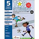 Top Student, Grade 5 Workbook