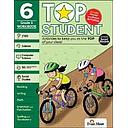 Top Student, Grade 6 Workbook