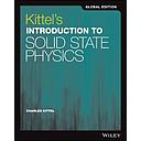 Kittel's Introduction to Solid State Physics