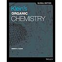 Klein's Organic Chemistry