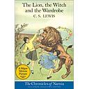 The Lion, the Witch, and the Wardrobe: Collector's Edition